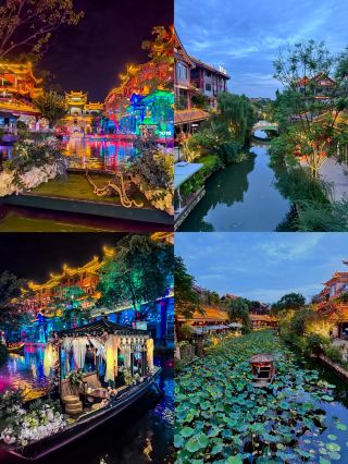 Meishan Travel Guide | Must-visit Attractions & Food List for 48 Hours!