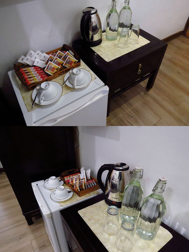 想要N刷嘅寶藏酒店