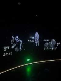 珠海市太空中心的奇幻之旅#