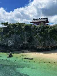 我宣布！沖繩是最適合擺爛的海島