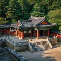 韓國扶安郡 | 小眾寶藏旅遊地攻略