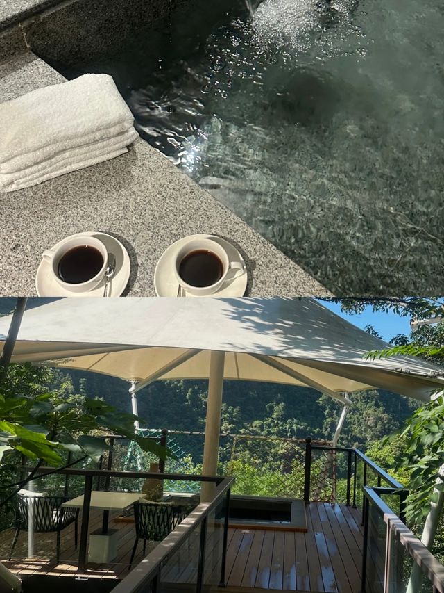 永泰御溫泉度假酒店實在太棒了！性價比超高！