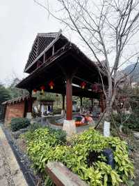貴陽朵芳閣溫泉度假酒店