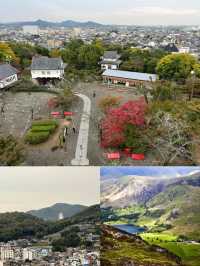 日本館山市