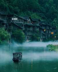 Explore Guizhou: A Journey Through Nature's Wonders and Cultural Riches!