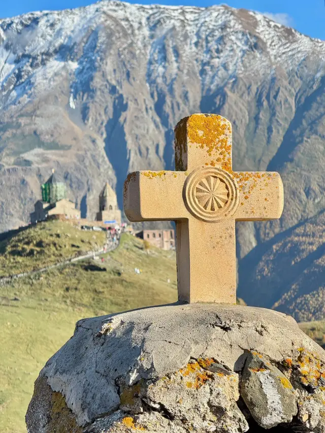 5-Day Tour of Georgia in Winter Don't Miss Out
