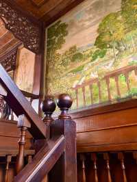 Casa Manila: Step into 19th-Century Splendour