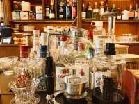 Chic Cocktails and Sleek Surroundings: A Must-Visit Bar in Guangzhou 