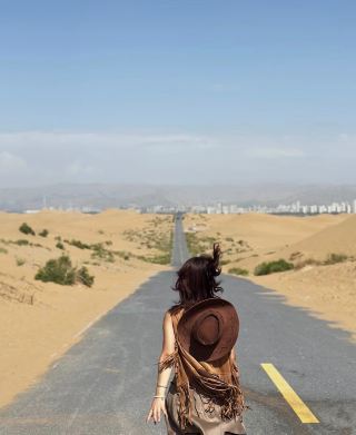 Inner Mongolia · Wuhai