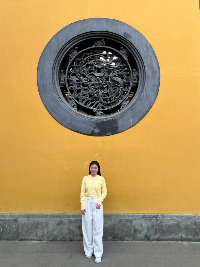 杭州旅遊景點攻略
