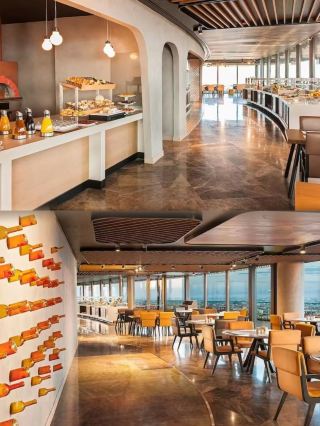 An Amazing Hot Spring Hotel in Eskisehir—A Must-Stay!