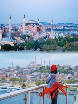 Free Fun | Intercontinental Flight Transfer Money-Saving Tips!