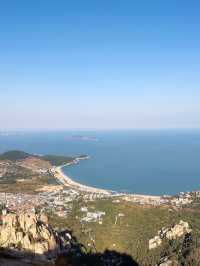 山東濰坊-青島-威海5天遊 老友出行必看攻略