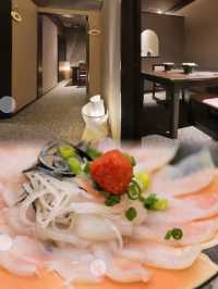 鹽原溫泉四季味亭FUJIYA：栃木縣的溫泉美食之旅