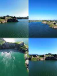 《探秘海寧神仙湖仙境》