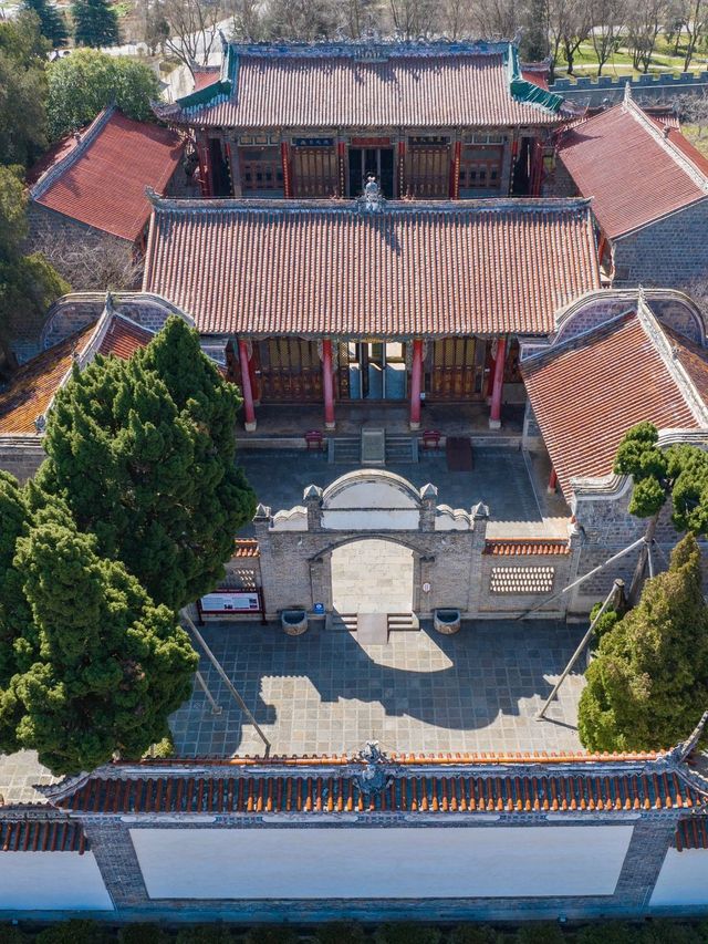 清明假期昭通6日遊 超齊全攻略