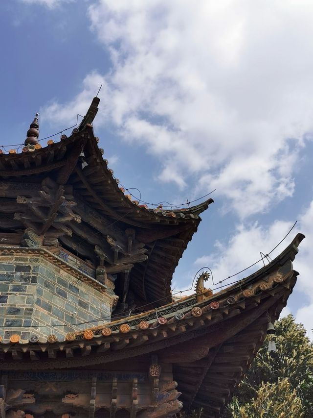 紅河3日遊 自然山水玩起來告別旅途疲憊