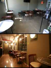 韓國光陽市海港橋酒店