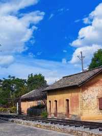 昆明-撫仙湖-建水6日遊 不踩雷攻略來啦