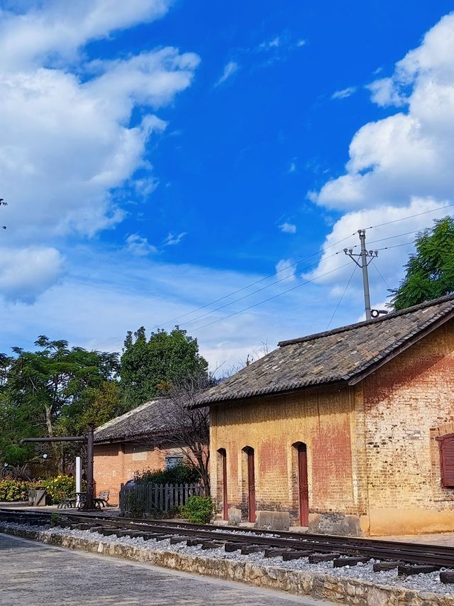 昆明-撫仙湖-建水6日遊 不踩雷攻略來啦