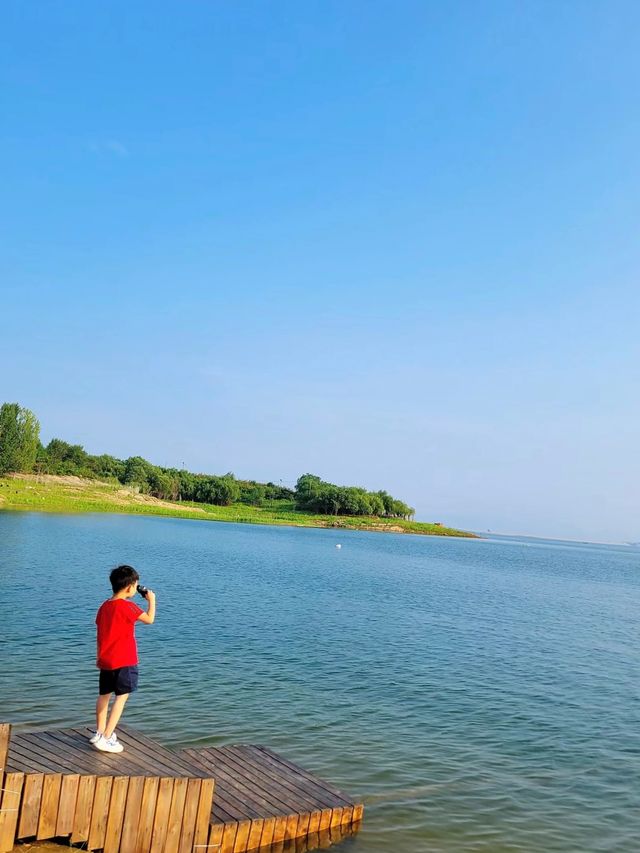 藏在石家莊的大理！！！！