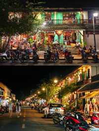 琅勃拉邦夜市旅遊攻略 | 特色伴手禮與小吃指南