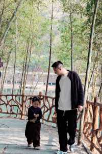南京周邊親子遊｜希望全國景點都能向這裡學習