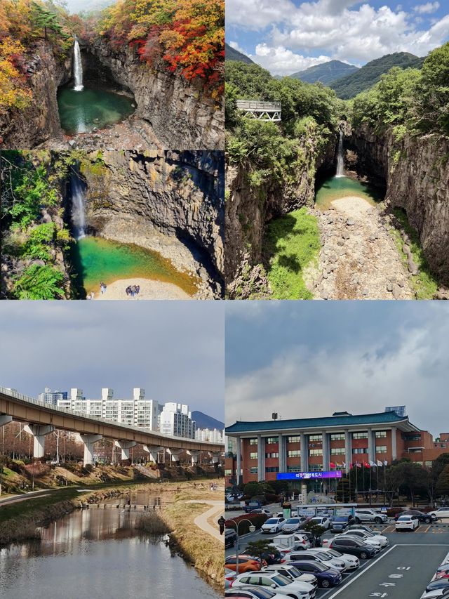 韓國洪川郡：小眾寶藏旅行地