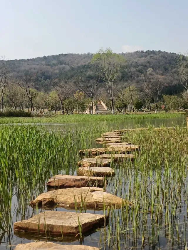 Zhuan Shui Wu Golden Nine Trail Loop Hike: A Secret Adventure Amidst Lakes and Mountains (Part 2)

