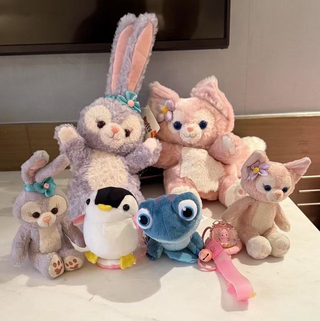Hong Kong Disneyland Nanny-Level Guide for Multiple Visits!