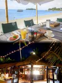 拉羅湯加島太平洋度假酒店：海島度假首選地