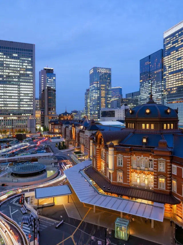 Qingming Spring Outing in Japan: A Stunning Travel Guide is Here!