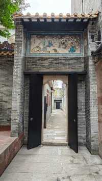 有錢就是任性，碧江金樓建築欣賞