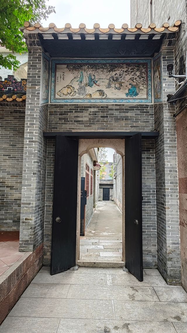 有錢就是任性，碧江金樓建築欣賞
