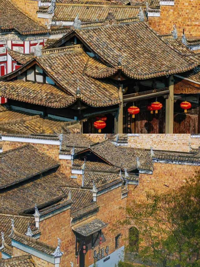 江西超冷門小城被我挖到寶啦