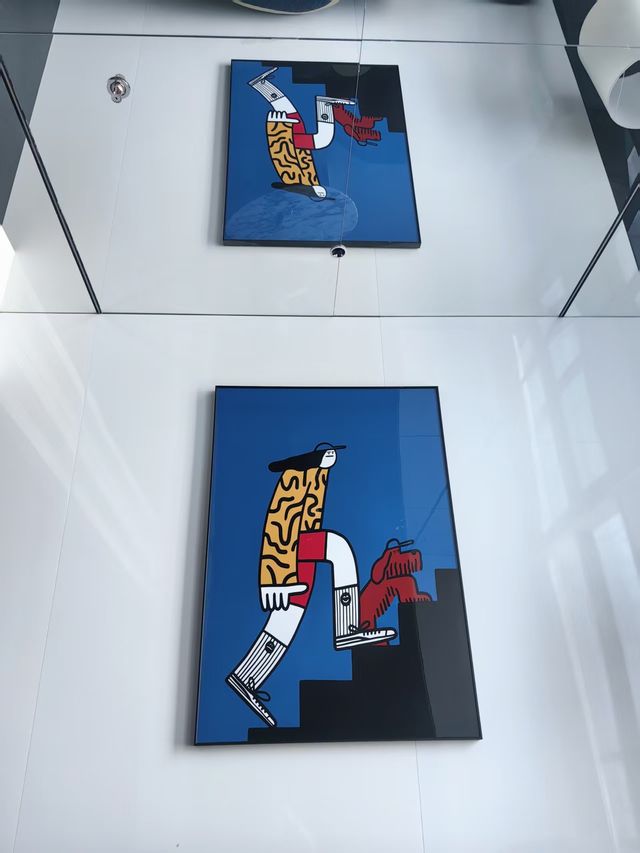 住呢度，超出片。
