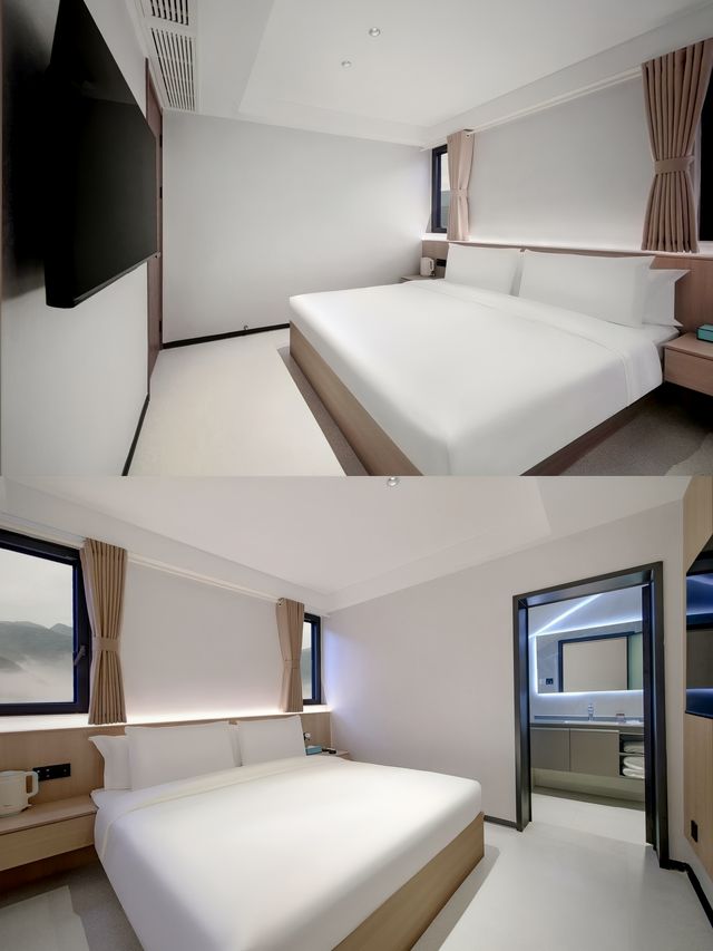 住了這家酒店,我們竟然連家都不想回了! 住了這家酒店,我們竟然連家都不想回了!