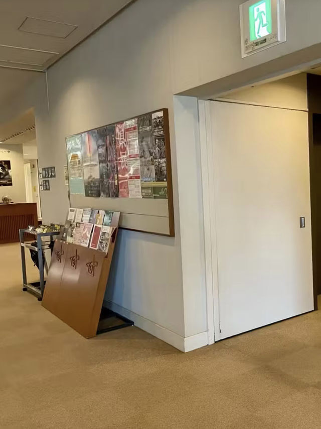 藝韻流轉，綠意蔓延——福岡市立美術館與西公園