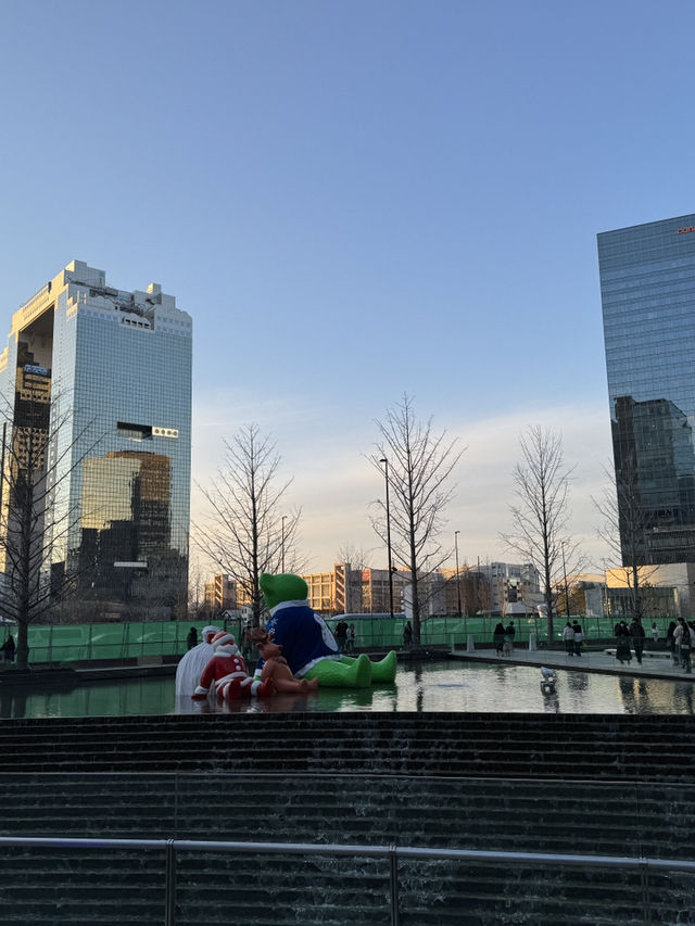 JR環球城站一日遊｜歡樂與夢想的奇幻入口🚉✨