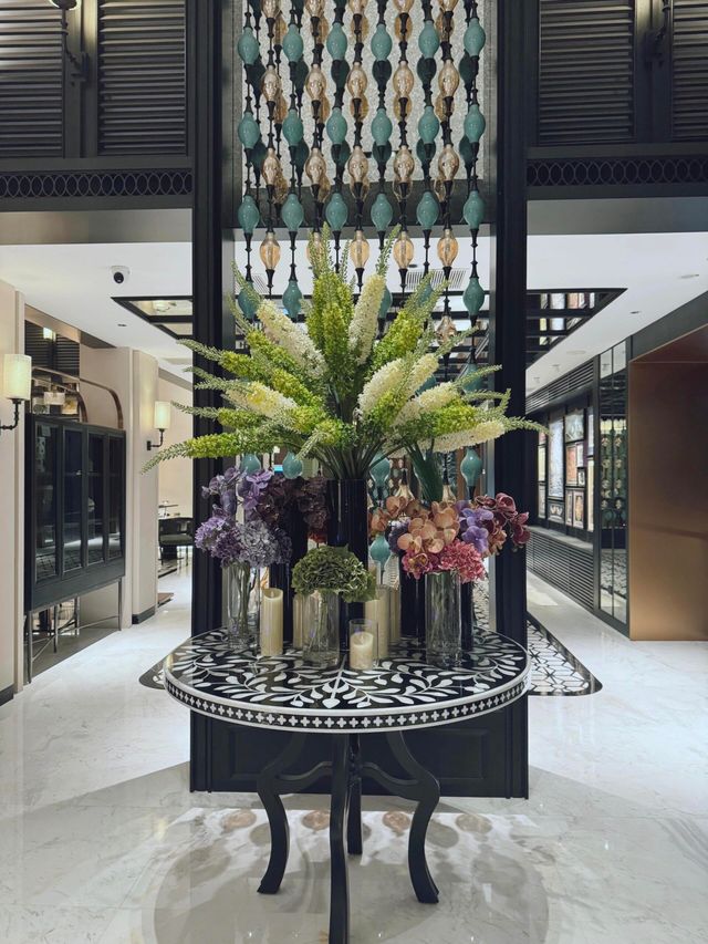 錦州王府泊麗酒店