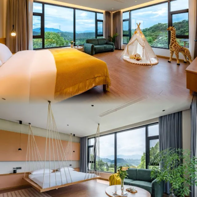 Pet Paradise + Fruit & Veggie Picking: A Must-Try Family Trip in Jiangsu, Zhejiang & Shanghai