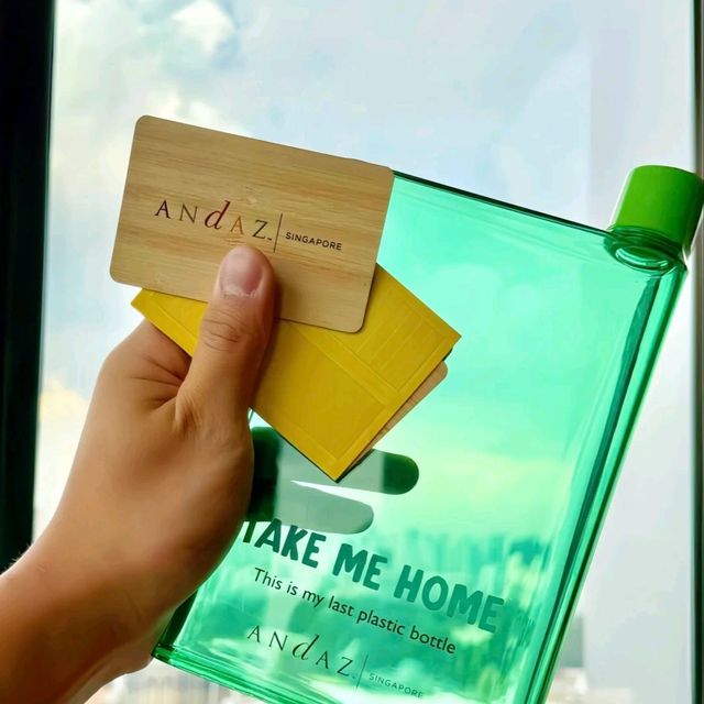 ✨新加坡寶藏酒店 | 蒙德里安達士嶺✨