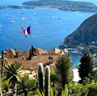 Monaco: The Jewel of the Mediterranean