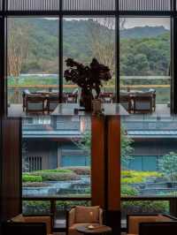 杭州｜打工仔都需要Staycation