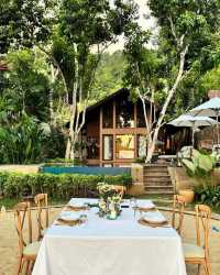 甲米圖布卡克精品度假村（The Tubkaak Krabi Boutique Resort）