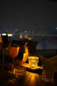 深圳華僑城瑞吉酒店攻略