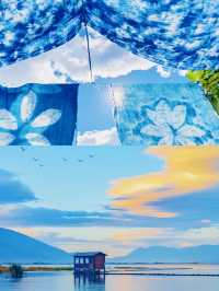 大理洱海 | 邂逅風花雪月嘅浪漫