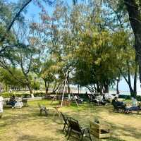 ☕️珠海必去！絕美海景咖啡小屋🏠 攻略請收好‼️‼️