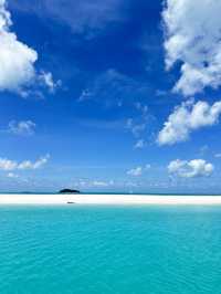 Australia Whitsunday