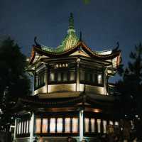 廣州老城區一日游 | 永慶坊×大佛寺